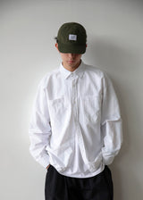 WIT NYLON SHIRTS