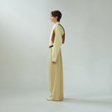 Leather Textured Small (Camel)