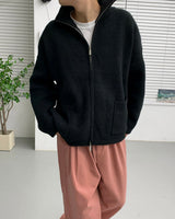 ハイバーベネットバルーンパンツ / YM Hiber Bennett Balloon Pants (2 colors)