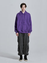 06 OVERSIZED HOODIE