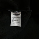 DROOP MAN HOODIE BLACK (6612472725622)