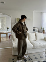 ASCLO Paper Warm Pants (5color)