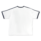 My Sugar Babe × WaiKei Double Logo Line Tee