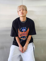 キークロップスショーツ / VENTIQUE Key Clops Shorts 3color