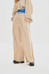 ダートウォッシングパンツ / DART WASHING PANTS
