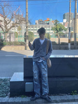 セントスタンダード長袖T