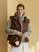 TOGGLE MINI BAG