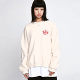 22 Logo Sweatshirt [2 Color]