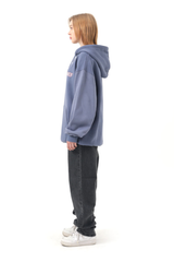 LAMO heritage oversized hoodie(Copy) (4638416896118)