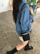 Chex cross bag