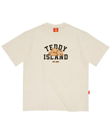 レイジーV2Tシャツ