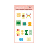 インデックスステッカー/index sticker