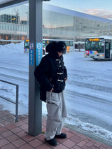 Yuki coat