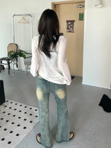 ミニッツパンツ