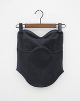 ソフィーレイヤードトップ / Sophie layered top (3color)