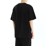 バーシティロゴTシャツ/VARSITY LOGO TEE