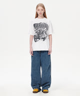 CHOPPER BIKE TEE