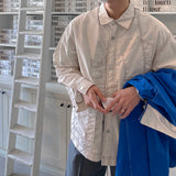 Uno Stitch Spring Jacket (2color) (6696646017142)