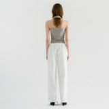 マフラートップセット / MUFFLER TOP SET, GRAY