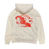 Chinese HOODIE