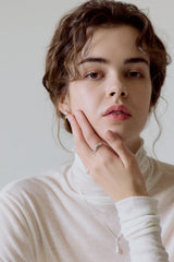 Wavy Ring