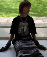 ラムTシャツ