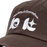 MIGNON LOGO CAP (IMP.DBR)