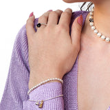 Onyx ring (6655035179126)