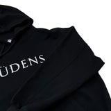 Ludens シグネチャーフーディー