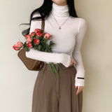 [Bellied made/Covering the back of the hand] Label point see-through polarity
