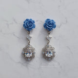 ブルーローズスペルピアス / Blue Rose Spell Piercing
