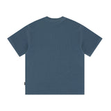 ピグメントレタリングTシャツ