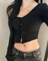 スノーフレークネックレス / Snowflake necklace