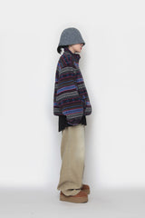 wool beanie