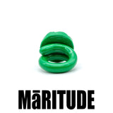 バッファローリング / BUFFALO RINGS (GREEN)
