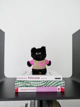 Cosymosy カスタムキャットキーリング (Only Cat, Except Clothes and Accessories)