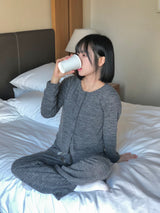 ケンダルのパジャマ