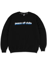 Basic_Logo Sweatshirt BLACK (6586887176310)