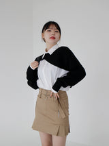 ネイベーシックシャツ / Nay Basic Shirt (6color)