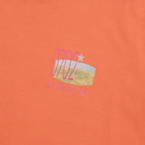 ユニユースホテルグラフィックTシャツ