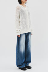 Reno Washed Denim