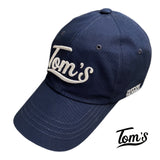 サポートシリーズキャップ / SURPPORT SERIES CAP NAVY