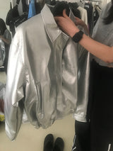 Temptation collar jumper