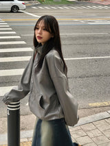 Harbor jacket