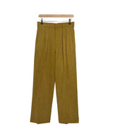 ウェンズデースラックス/[自主製作][7DAYS PANTS] Wednesday Slacks