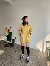 Lemon collar pocket OPS 