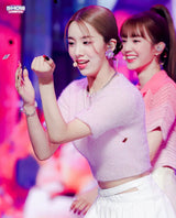 [Hyuna/Wooah Lucy] 1980s