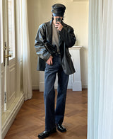 22S/S Jackson Bootcut Denim (6680917442678)