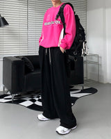 ブリストルサッカースウェットシャツ/NT Bristol Soccer Sweatshirt (3 colors)