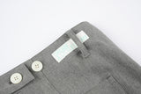 オールウェイズコットンパンツ / ALWAYS COTTON PANTS(GRAY)